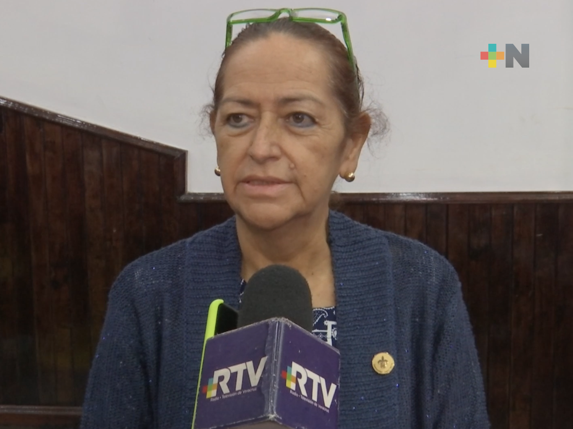 UV cuenta con equipos adecuados para apoyar a personas con discapacidad visual y auditiva